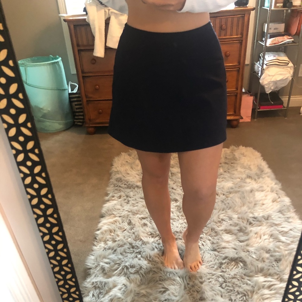 Lacoste skirt. Size L